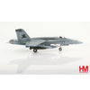 Hobby Master 3573 1/72 F/A-18A Hornet Top Hat A21-29 75 Sqn. RAAF 1990