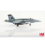 Hobby Master 3573 1/72 F/A-18A Hornet Top Hat A21-29 75 Sqn. RAAF 1990