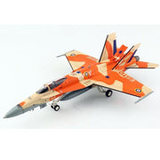 Hobby Master HA3574 1/72 FA-18A RAAF 3 Sqn 100th Anniversary Scheme A21-27 RAAF Base Williamtown 2016