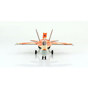 Hobby Master HA3574 1/72 FA-18A RAAF 3 Sqn 100th Anniversary Scheme A21-27 RAAF Base Williamtown 2016