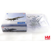 Hobby Master 3585 1/72 F/A-18B Hornet ARDU A21-101 RAAF (with 2 x AGM-158)