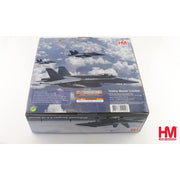 Hobby Master 3585 1/72 F/A-18B Hornet ARDU A21-101 RAAF (with 2 x AGM-158)