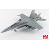 Hobby Master 3585 1/72 F/A-18B Hornet "ARDU" A21-101, RAAF (with 2 x AGM-158)