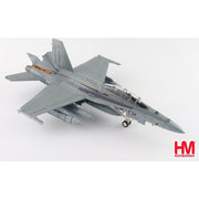 Hobby Master 3585 1/72 F/A-18B Hornet "ARDU" A21-101, RAAF (with 2 x AGM-158)