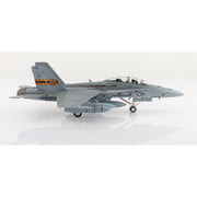 Hobby Master 3585 1/72 F/A-18B Hornet ARDU A21-101 RAAF (with 2 x AGM-158)