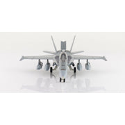 Hobby Master 3585 1/72 F/A-18B Hornet ARDU A21-101 RAAF (with 2 x AGM-158)