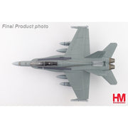 Hobby Master 3585 1/72 F/A-18B Hornet ARDU A21-101 RAAF (with 2 x AGM-158)