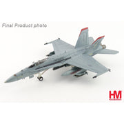 Hobby Master 3588 1/72 F/A-18C Red Devils 165222, VMFA-232, Nov 2014