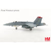 Hobby Master 3588 1/72 F/A-18C Red Devils 165222, VMFA-232, Nov 2014