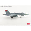 Hobby Master 3588 1/72 F/A-18C Red Devils 165222, VMFA-232, Nov 2014