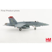Hobby Master 3588 1/72 F/A-18C Red Devils 165222, VMFA-232, Nov 2014