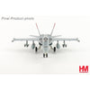 Hobby Master 3588 1/72 F/A-18C Red Devils 165222, VMFA-232, Nov 2014