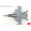 Hobby Master 3588 1/72 F/A-18C Red Devils 165222, VMFA-232, Nov 2014