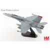 Hobby Master 3588 1/72 F/A-18C Red Devils 165222, VMFA-232, Nov 2014