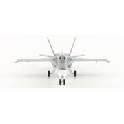 Hobby Master 3590 1/72 F/A-18C  VFA-15 Retro TAC Demo Jet 164718 VFA-106 Gladiators March 2017