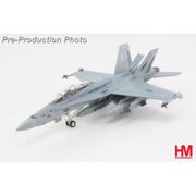 Hobby Master 1/72 F/A-18D ATARS 164738 VMFA(AW)-533 2017 Operation Inherent Resolve