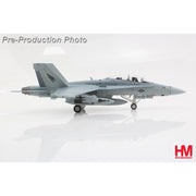 Hobby Master 1/72 F/A-18D ATARS 164738 VMFA(AW)-533 2017 Operation Inherent Resolve