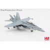 Hobby Master 1/72 F/A-18D ATARS 164738 VMFA(AW)-533 2017 Operation Inherent Resolve