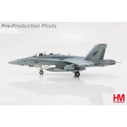 Hobby Master 1/72 F/A-18D ATARS 164738 VMFA(AW)-533 2017 Operation Inherent Resolve