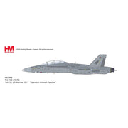 Hobby Master 1/72 F/A-18D ATARS 164738 VMFA(AW)-533 2017 Operation Inherent Resolve