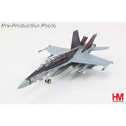 Hobby Master 1/72 F/A-18D Hornet 164659 VMFA-232 Sept 2025 Red Devils 100th Anniv. Scheme