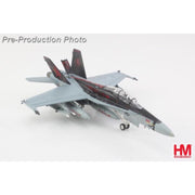 Hobby Master 1/72 F/A-18D Hornet 164659 VMFA-232 Sept 2025 Red Devils 100th Anniv. Scheme