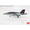 Hobby Master 1/72 F/A-18D Hornet 164659 VMFA-232 Sept 2025 Red Devils 100th Anniv. Scheme