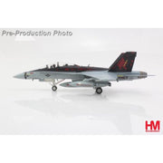 Hobby Master 1/72 F/A-18D Hornet 164659 VMFA-232 Sept 2025 Red Devils 100th Anniv. Scheme