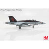 Hobby Master 1/72 F/A-18D Hornet 164659 VMFA-232 Sept 2025 Red Devils 100th Anniv. Scheme