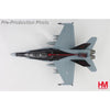 Hobby Master 1/72 F/A-18D Hornet 164659 VMFA-232 Sept 2025 Red Devils 100th Anniv. Scheme