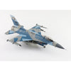 Hobby Master 38005 1/72 Lockheed F-16C Blue Splinter 86-0335, 354th Wing, 18th AGRS, Eielson AFB, Alaska, 2018