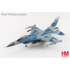 Hobby Master 38005 1/72 Lockheed F-16C Blue Splinter 86-0335, 354th Wing, 18th AGRS, Eielson AFB, Alaska, 2018