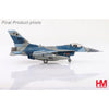 Hobby Master 38005 1/72 Lockheed F-16C Blue Splinter 86-0335, 354th Wing, 18th AGRS, Eielson AFB, Alaska, 2018