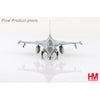 Hobby Master 38005 1/72 Lockheed F-16C Blue Splinter 86-0335, 354th Wing, 18th AGRS, Eielson AFB, Alaska, 2018
