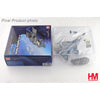 Hobby Master 38005 1/72 Lockheed F-16C Blue Splinter 86-0335, 354th Wing, 18th AGRS, Eielson AFB, Alaska, 2018