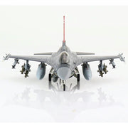 Hobby Master 38011 1/72 Lockheed F-16C Fighting Falcon 87-0332 USAF 187th FW, 100th FS, AL ANG