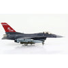 Hobby Master 38011 1/72 Lockheed F-16C Fighting Falcon 87-0332 USAF 187th FW, 100th FS, AL ANG