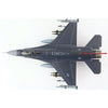 Hobby Master 38011 1/72 Lockheed F-16C Fighting Falcon 87-0332 USAF 187th FW, 100th FS, AL ANG