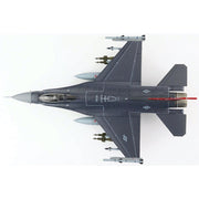 Hobby Master 38011 1/72 Lockheed F-16C Fighting Falcon 87-0332 USAF 187th FW, 100th FS, AL ANG
