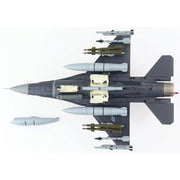 Hobby Master 38011 1/72 Lockheed F-16C Fighting Falcon 87-0332 USAF 187th FW, 100th FS, AL ANG