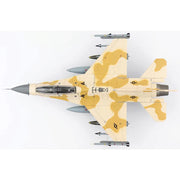 Hobby Master 38012 1/72 Lockheed F-16D Fighting Falcon USAF 56th OG, 310th FS, #90-0778, Luke AFB, AZ, June 2022