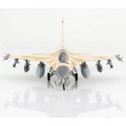 Hobby Master 38012 1/72 Lockheed F-16D Fighting Falcon USAF 56th OG, 310th FS, #90-0778, Luke AFB, AZ, June 2022