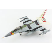Hobby Master 38013 1/72 Lockheed F-16C Fighting Falcon USAF 56th FW, 310th FS, #90-0768 Passionate Patsy, Luke AFB, AZ, Squadron 80th Anniversary 2022