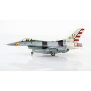 Hobby Master 38013 1/72 Lockheed F-16C Fighting Falcon USAF 56th FW, 310th FS, #90-0768 Passionate Patsy, Luke AFB, AZ, Squadron 80th Anniversary 2022