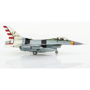 Hobby Master 38013 1/72 Lockheed F-16C Fighting Falcon USAF 56th FW, 310th FS, #90-0768 Passionate Patsy, Luke AFB, AZ, Squadron 80th Anniversary 2022