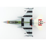 Hobby Master 38013 1/72 Lockheed F-16C Fighting Falcon USAF 56th FW, 310th FS, #90-0768 Passionate Patsy, Luke AFB, AZ, Squadron 80th Anniversary 2022