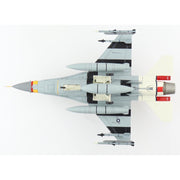 Hobby Master 38013 1/72 Lockheed F-16C Fighting Falcon USAF 56th FW, 310th FS, #90-0768 Passionate Patsy, Luke AFB, AZ, Squadron 80th Anniversary 2022