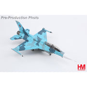 Hobby Master 38017 1/72 Lockheed F-16B Top Gun 920458 90th Anniversary of Naval Aviation NSAWC 2009