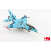 Hobby Master 38017 1/72 Lockheed F-16B Top Gun 920458 90th Anniversary of Naval Aviation NSAWC 2009