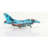 Hobby Master 38017 1/72 Lockheed F-16B Top Gun 920458 90th Anniversary of Naval Aviation NSAWC 2009